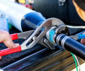 About Septic Pumping Service Coldwater, KS