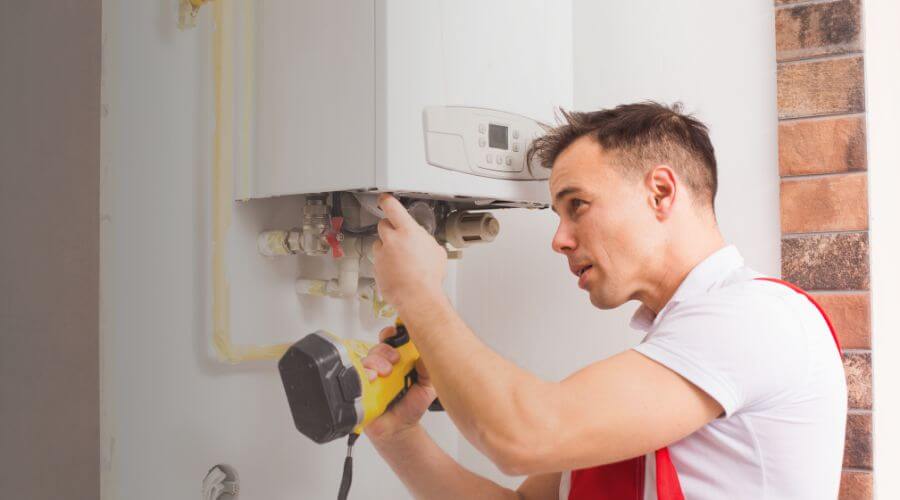 Professional septic pumping service in Coldwater, KS